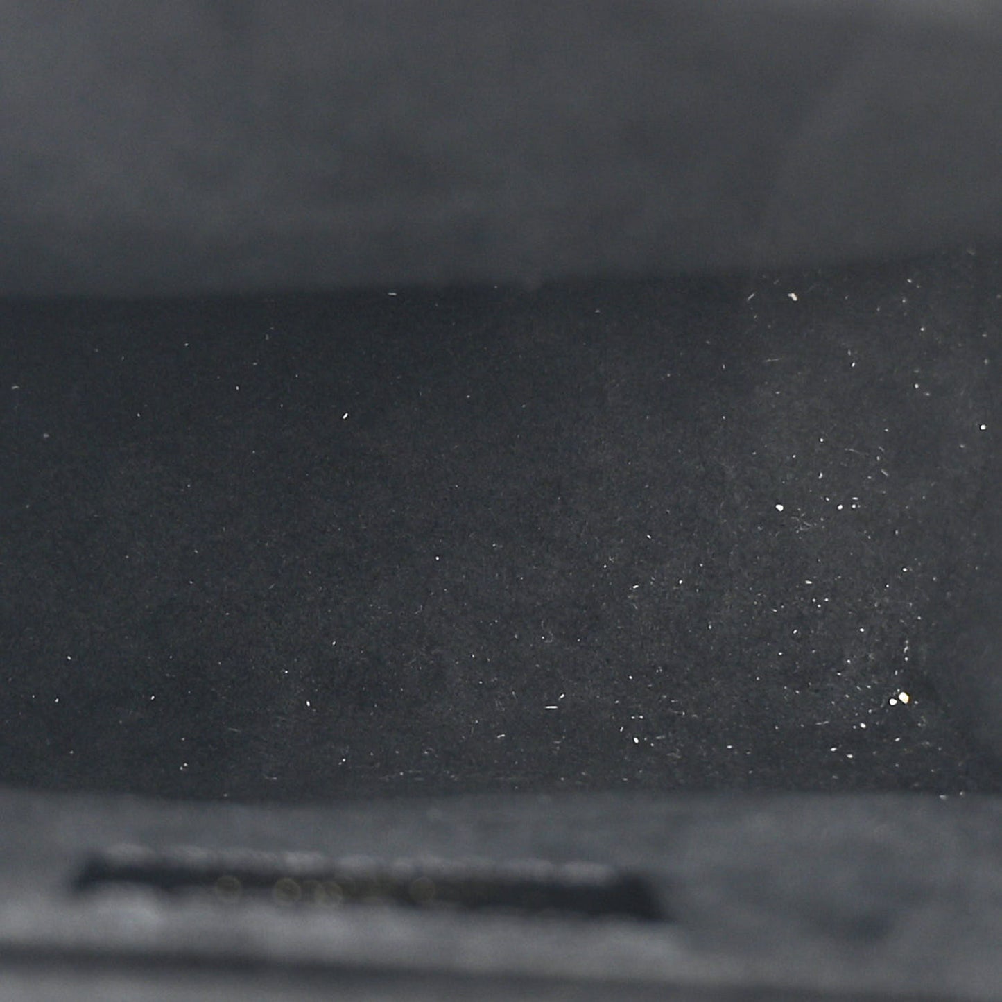 Reverse Monogram Camera Box NM