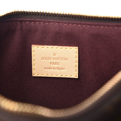 Louis Vuitton Monogram Mabillon 7 of 9
