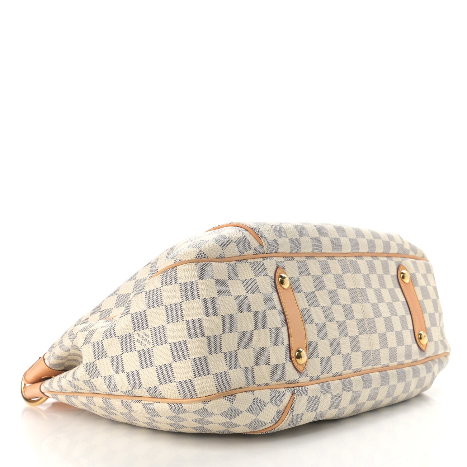 Louis Vuitton Damier Azur Galliera GM 4 of 12