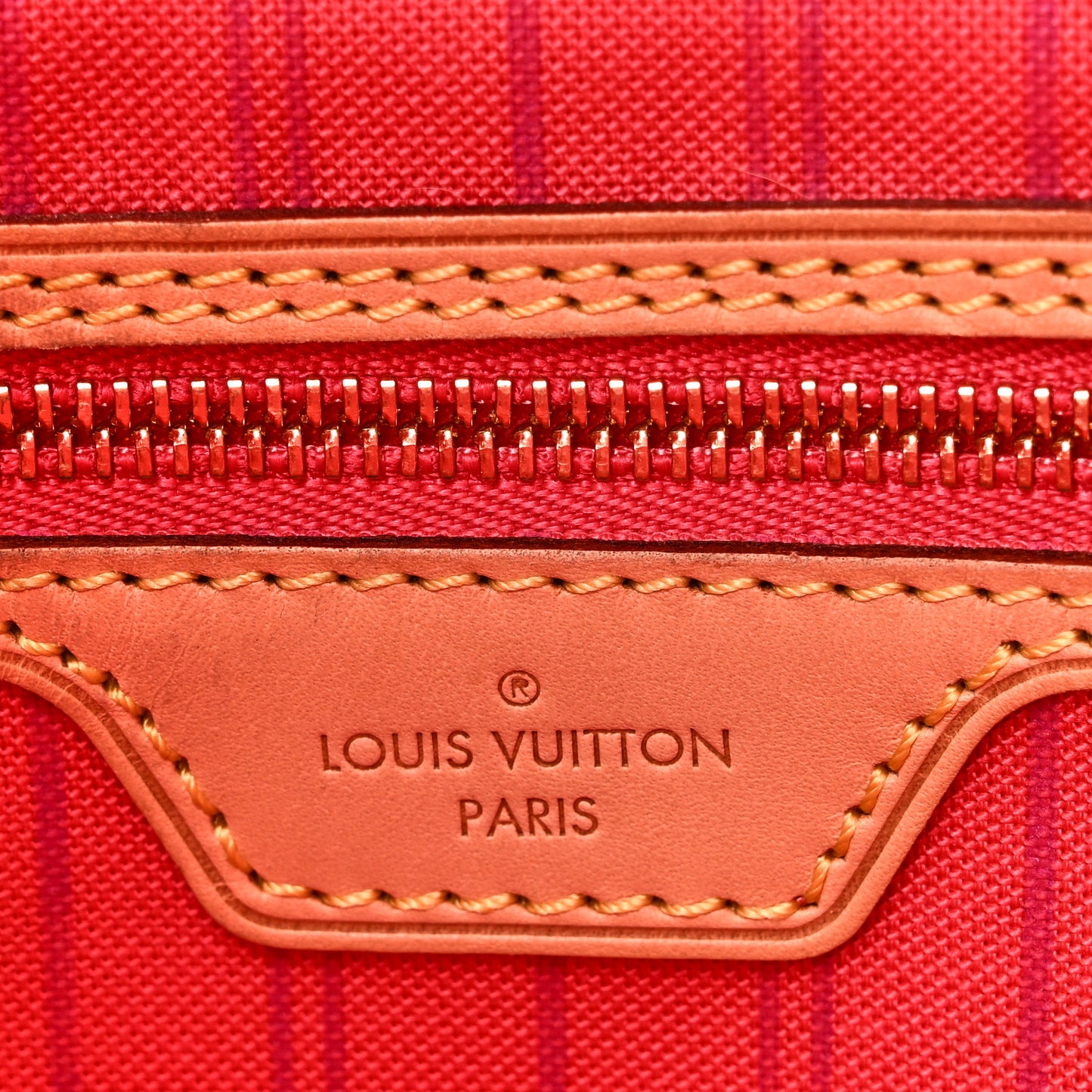 Damier Azur Delightful PM Pink