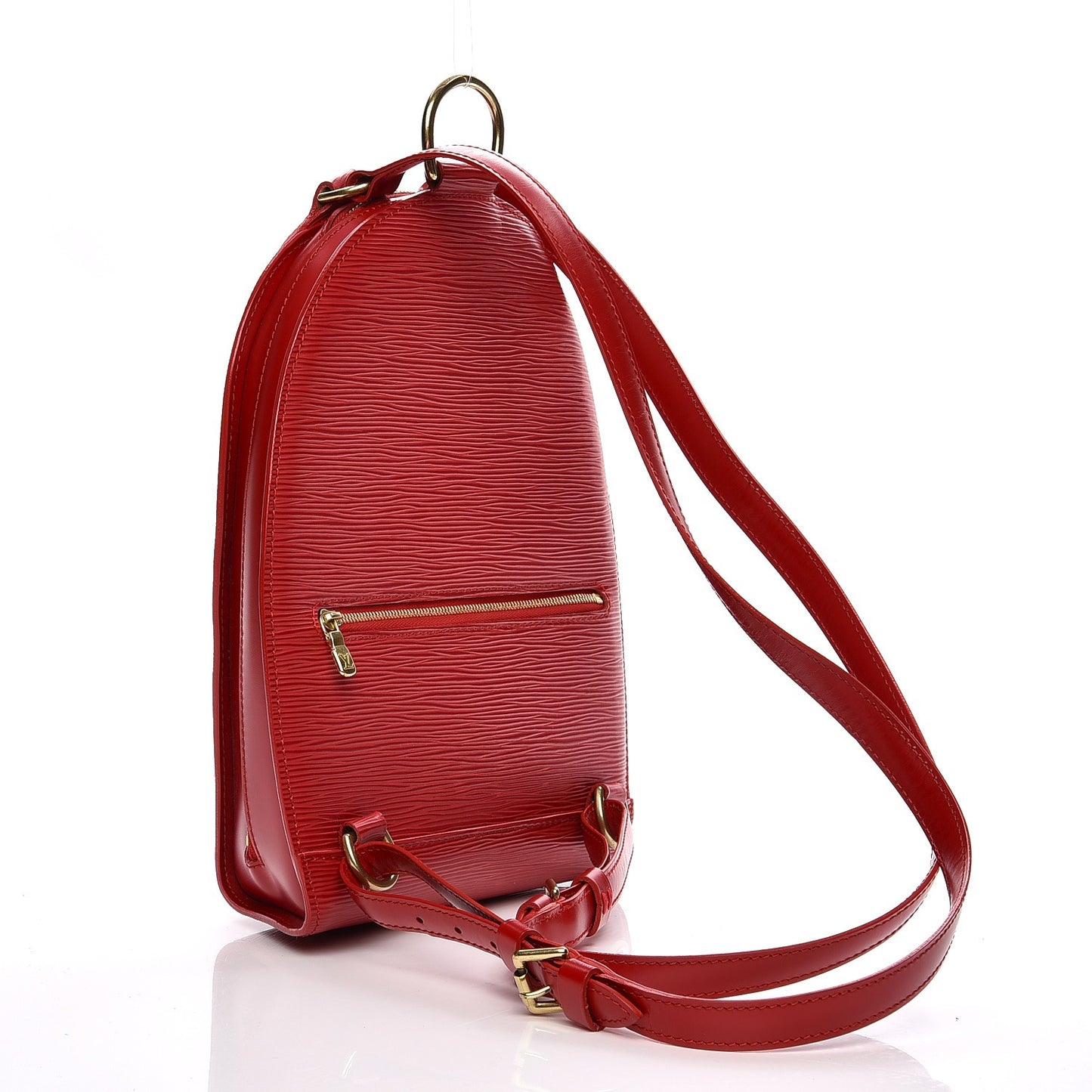 Epi Mabillon Backpack Rouge