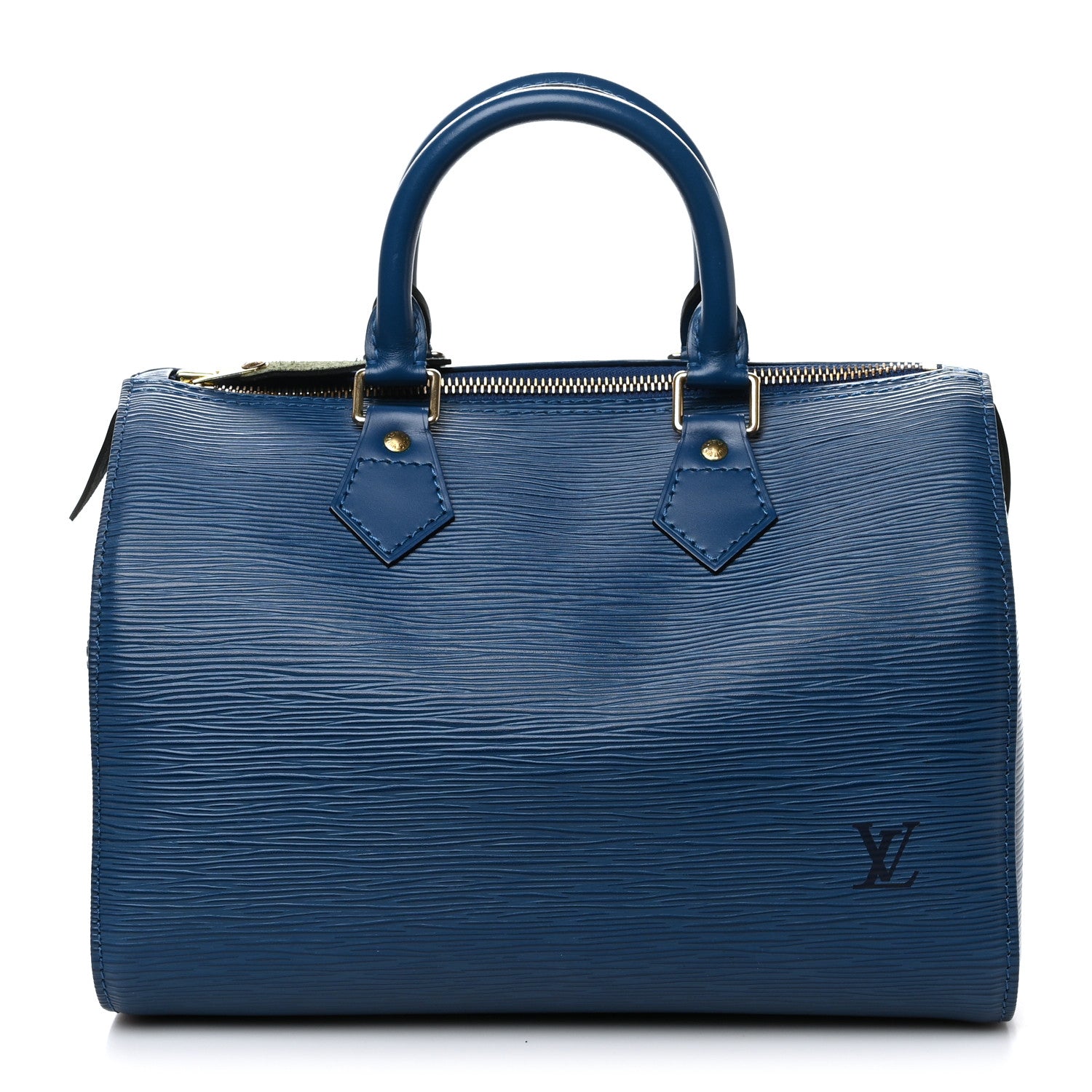 Louis Vuitton Epi Speedy 25 Toledo 1 of 10