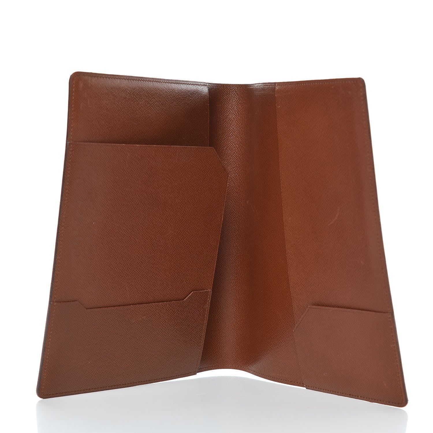 Louis Vuitton Monogram Desk Agenda Cover 5 of 9