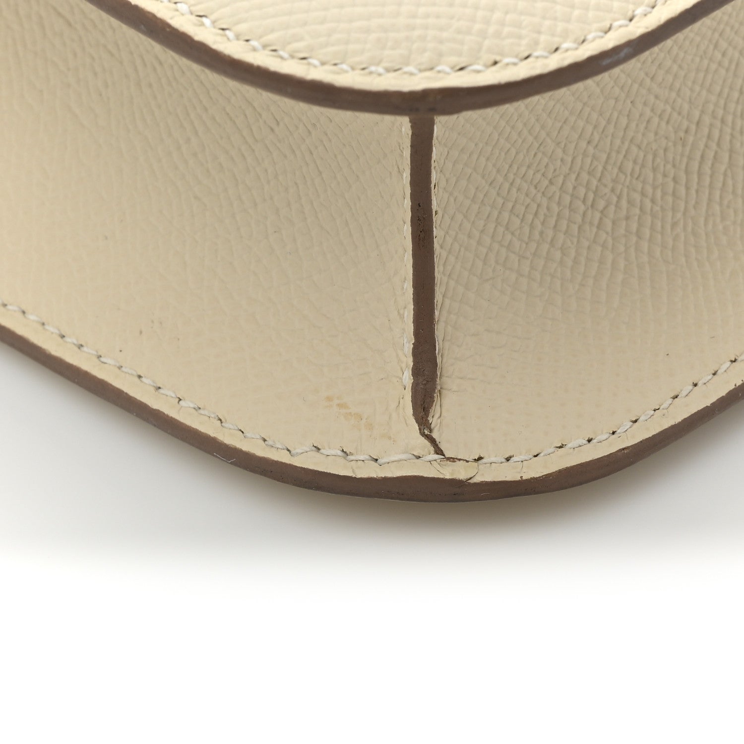 Hermes Epsom Constance 1-24 Craie 10 of 12