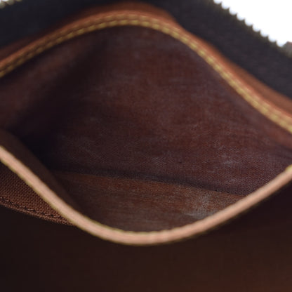 Louis Vuitton Monogram Speedy 40 10 of 10