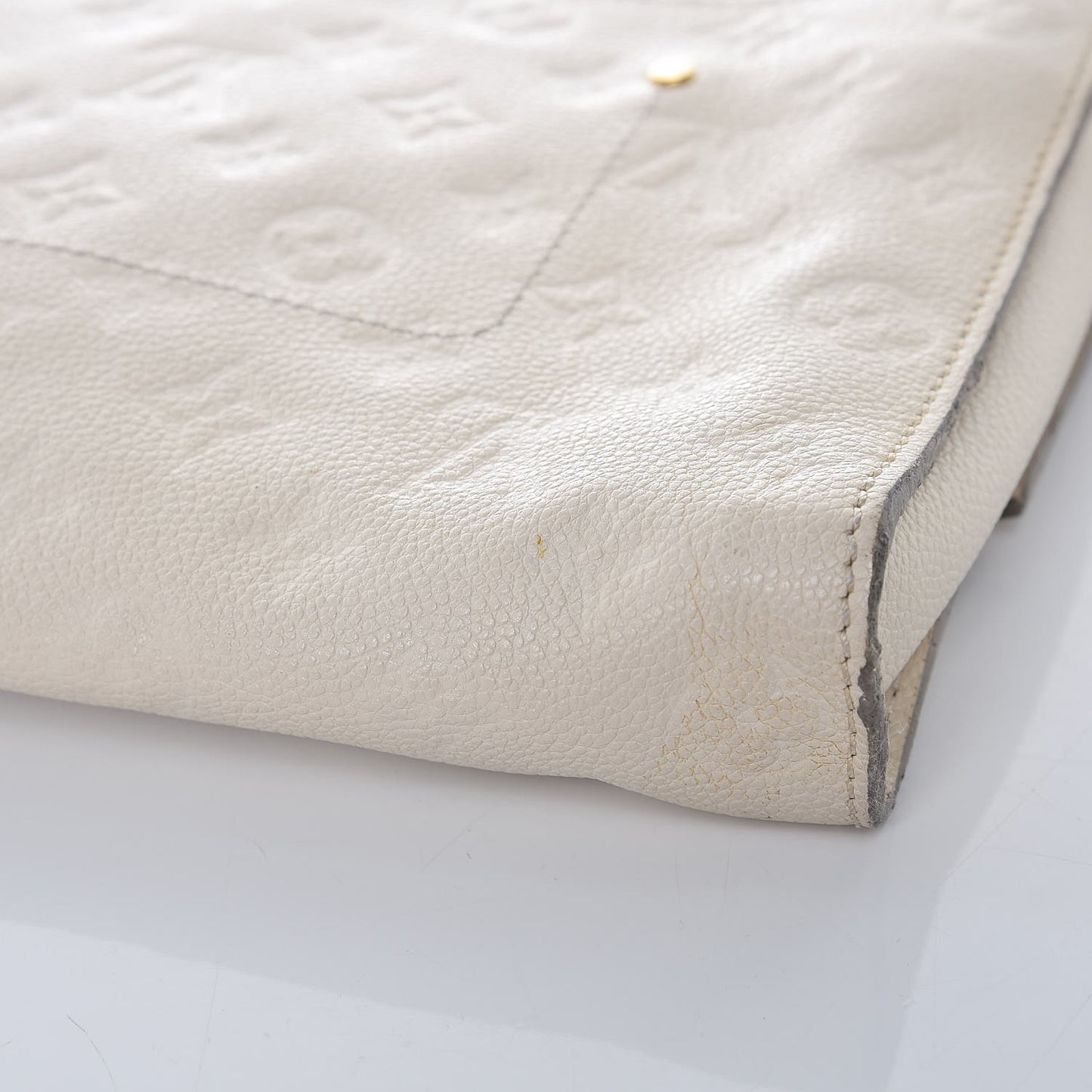 Empreinte Fascinante Neige