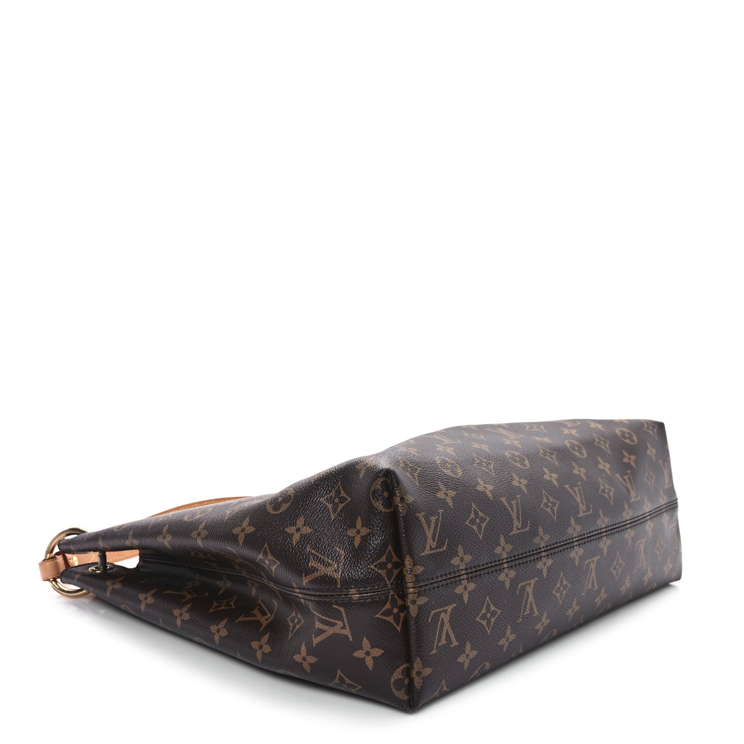 Louis Vuitton Monogram Graceful MM Pivoine 4 of 11