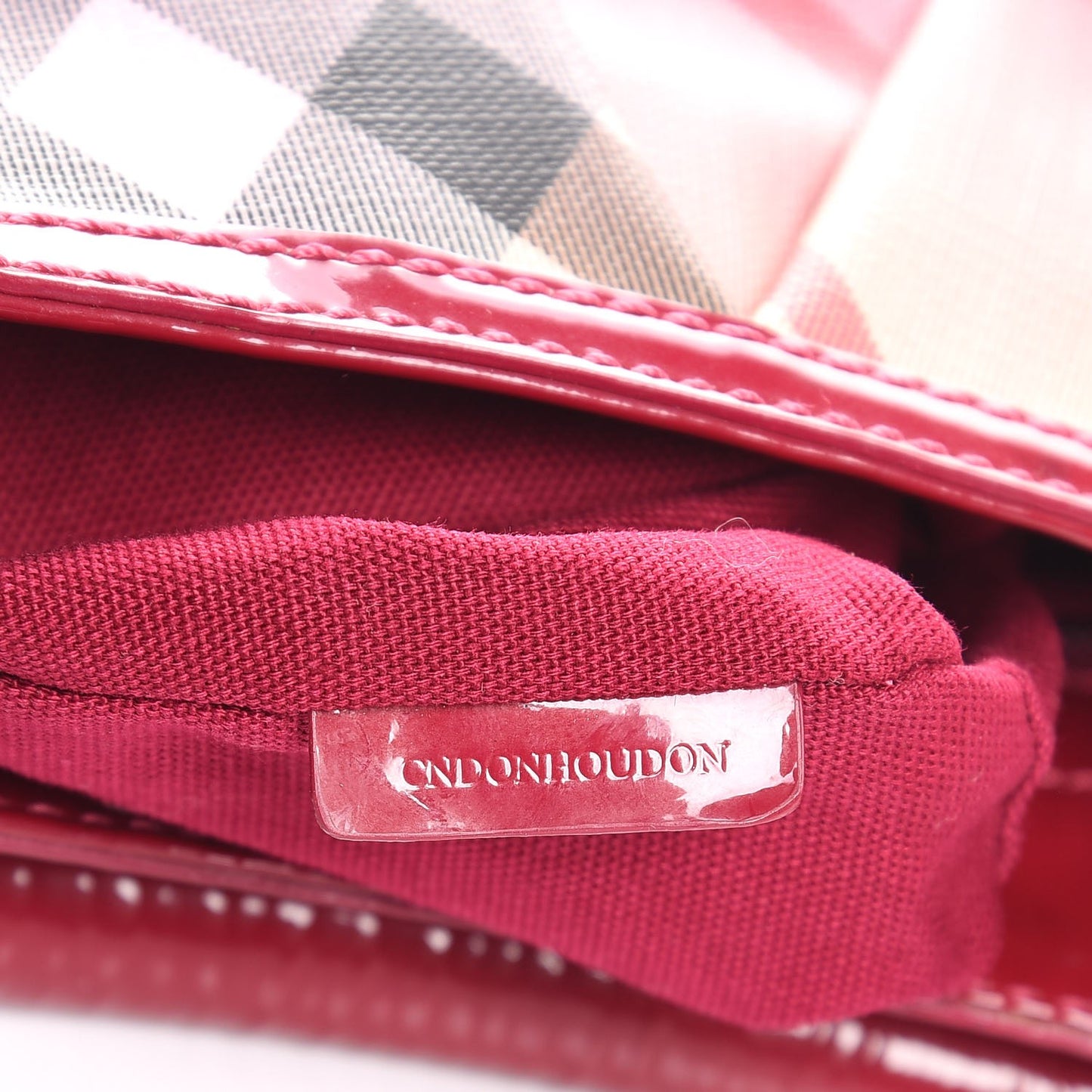 Nova Pop Degrade Medium Craigwell Hobo Raspberry Sorbet