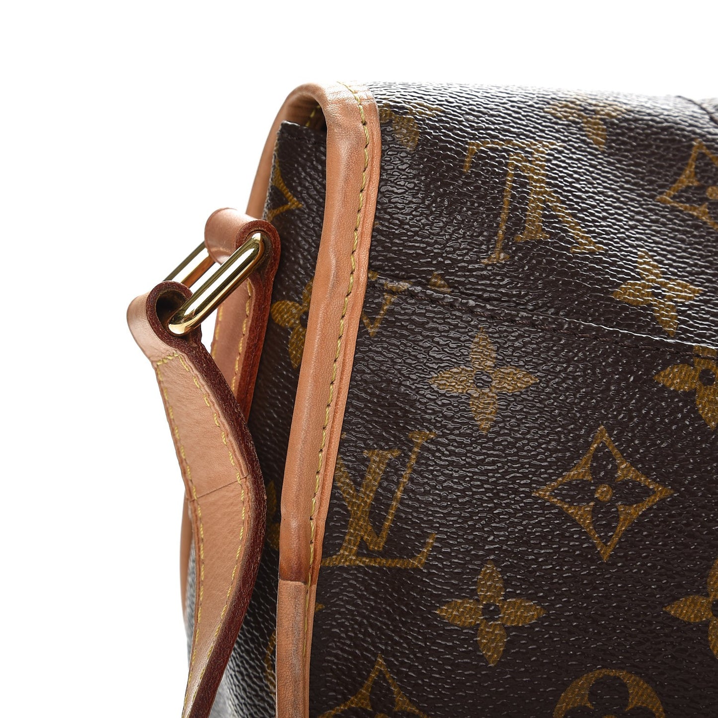 Monogram Menilmontant PM