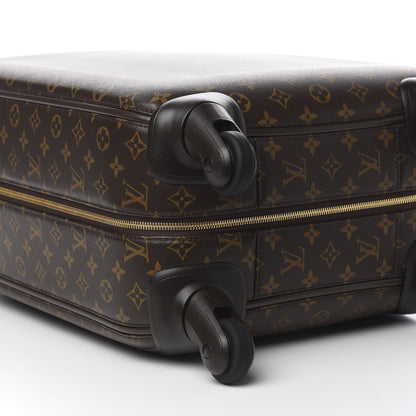 Louis Vuitton Monogram Zephyr 55 9 of 12