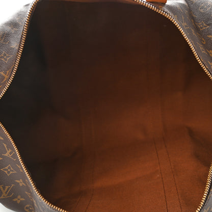 Louis Vuitton Monogram Keepall Bandouliere 50 4 of 15