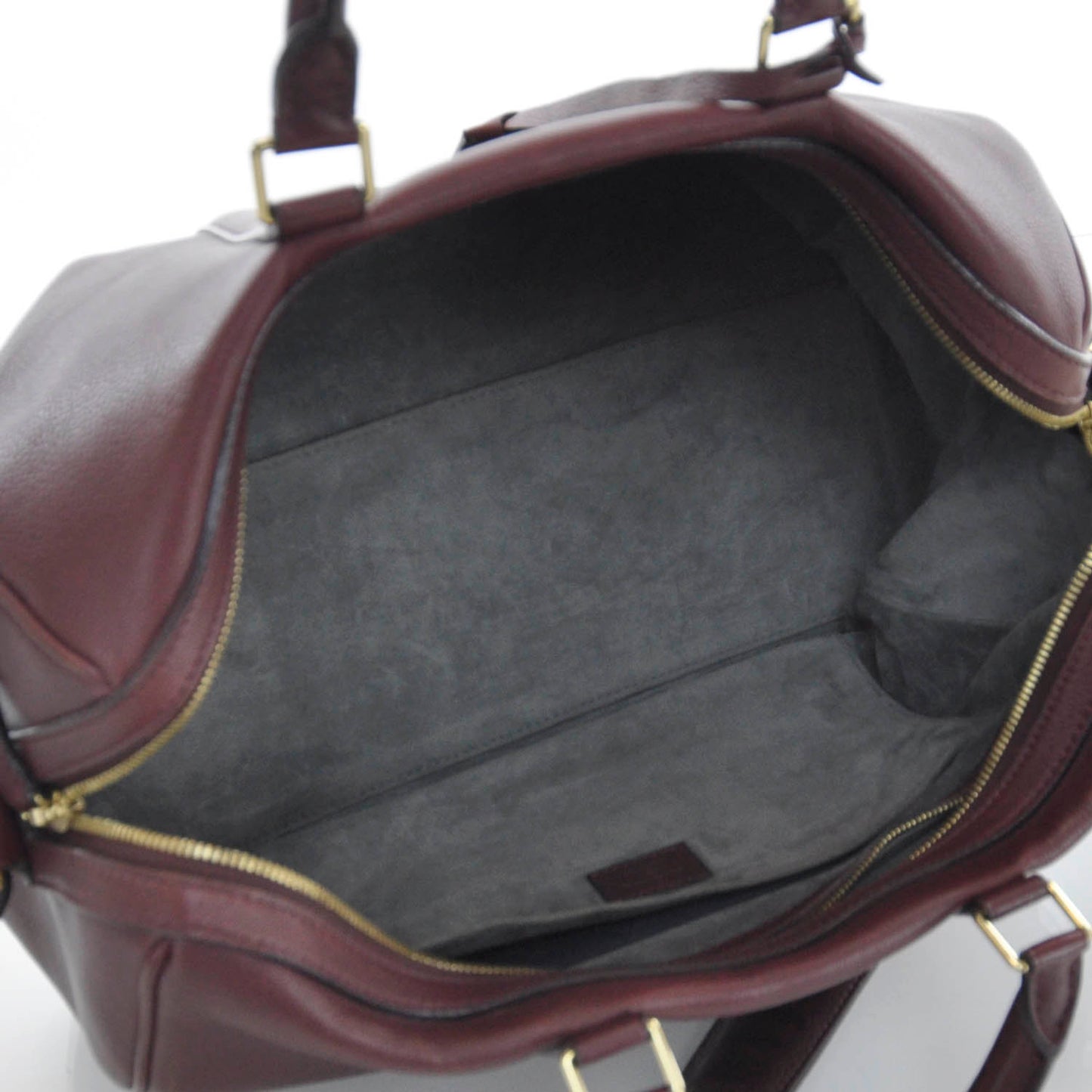 Calfskin SC Bag Jasper