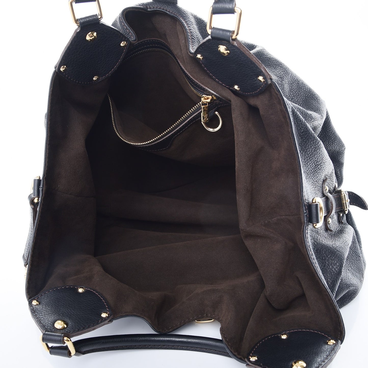 Mahina XL Black
