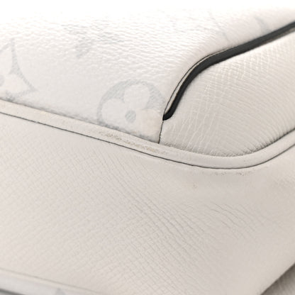 Louis Vuitton Taiga Monogram Outdoor Bumbag White 11 of 11