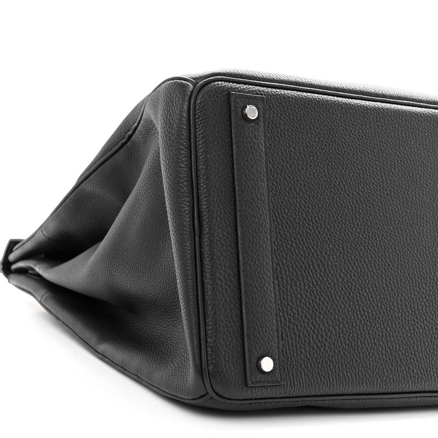 Togo HAC Birkin 40 Black