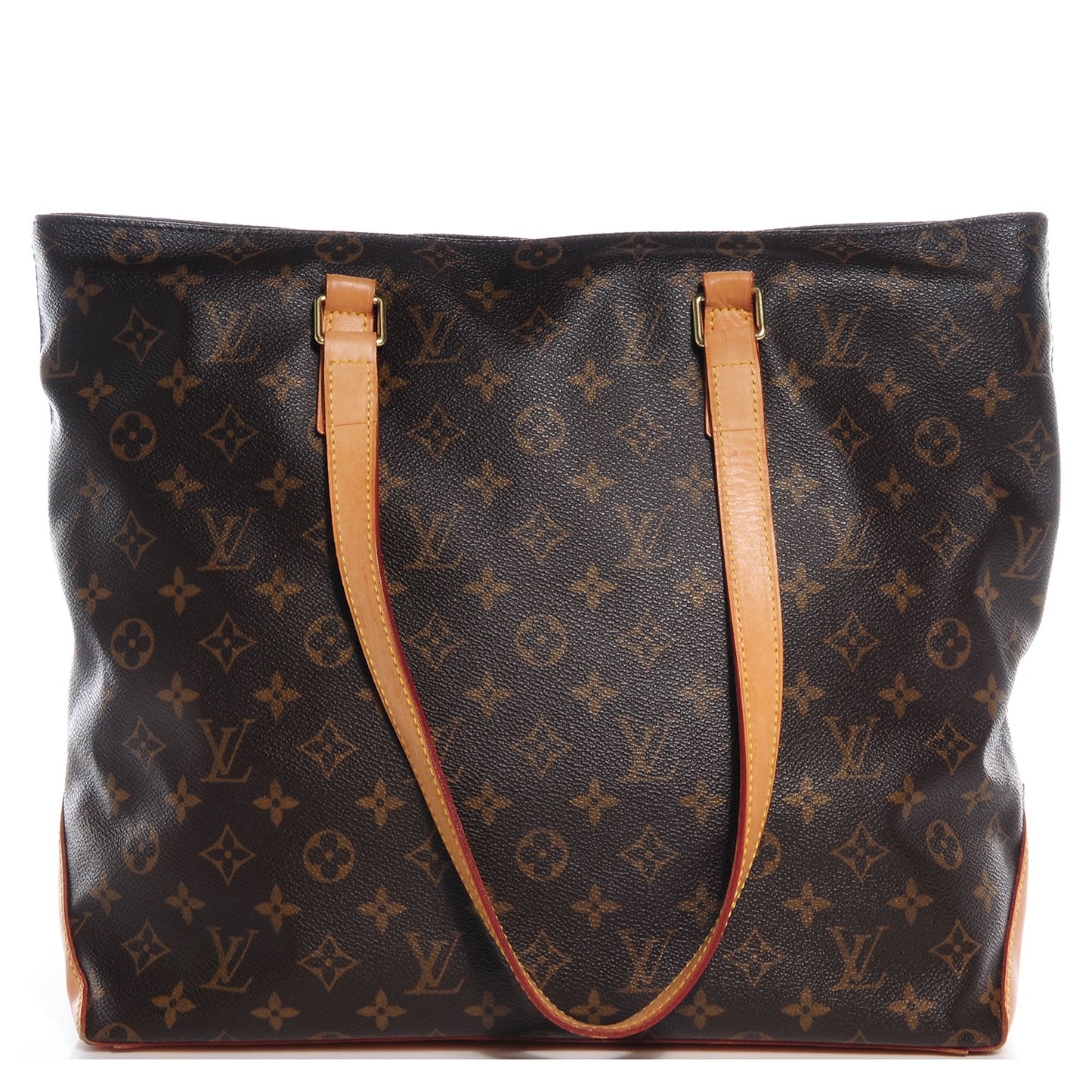 Monogram Cabas Mezzo