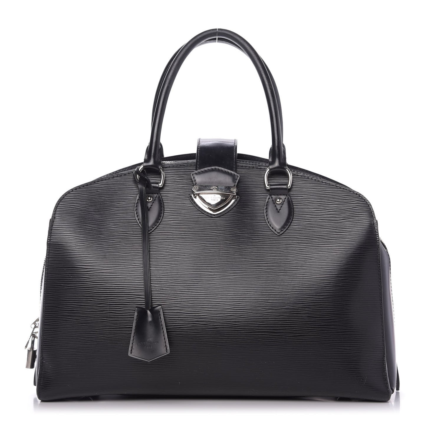 Epi Pont-Neuf GM Black