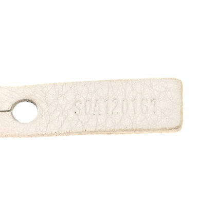Goyard Goyardine Saint Louis PM White 7 of 13