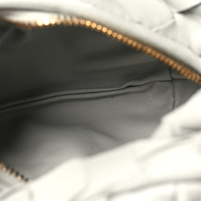 Bottega Veneta Nappa Intrecciato Candy Jodie Agate Grey 5 of 9