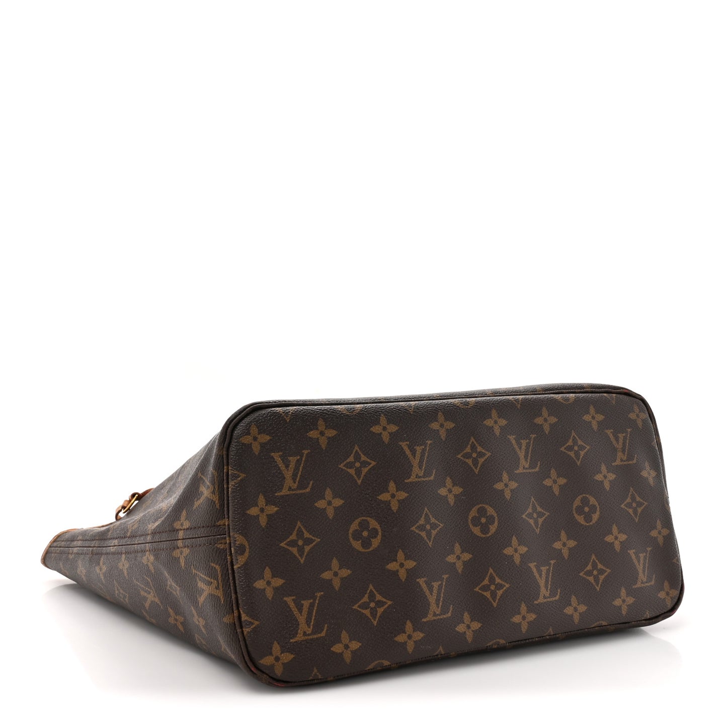 Monogram Neo Neverfull MM Fuchsia