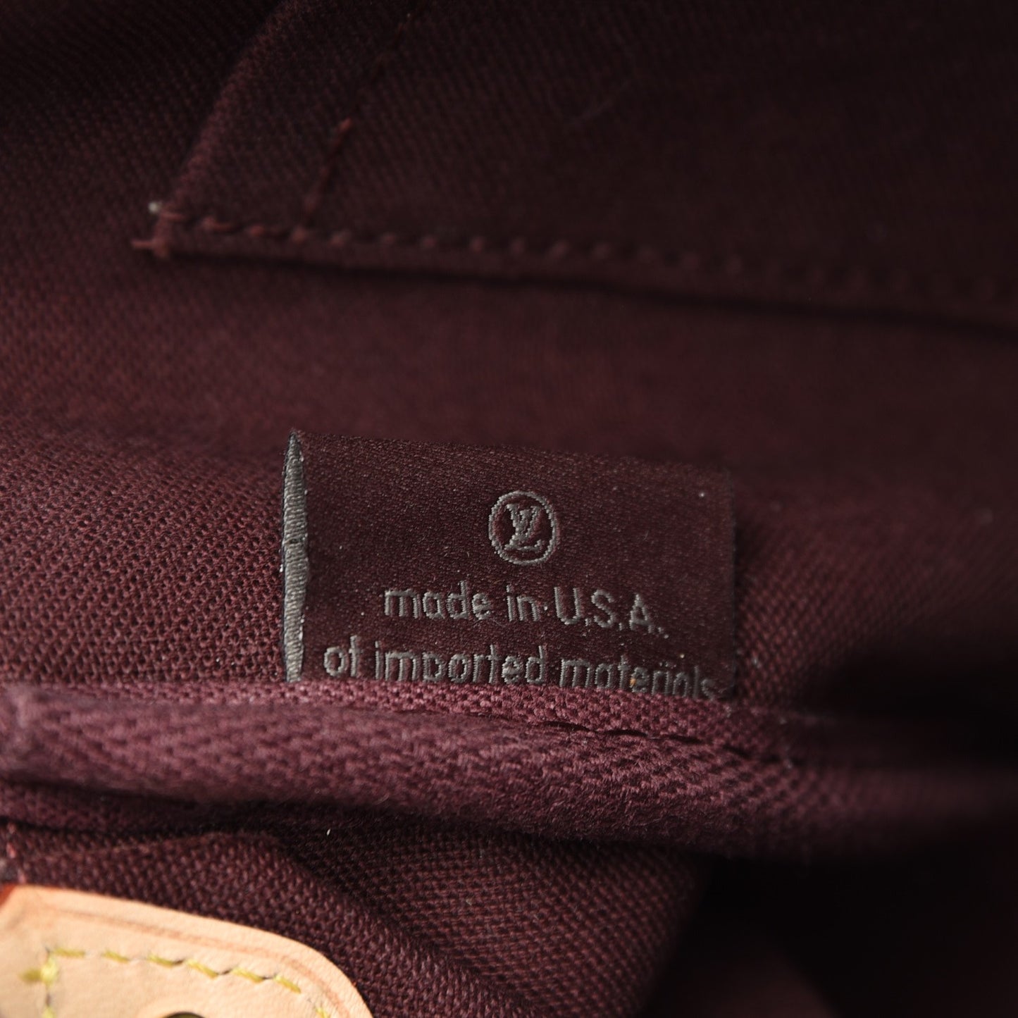 Monogram Favorite MM
