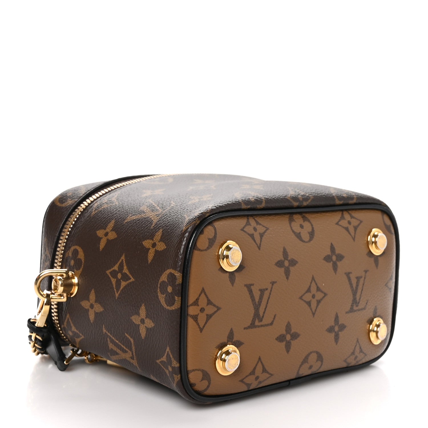 Louis Vuitton Reverse Monogram Vanity PM 4 of 10