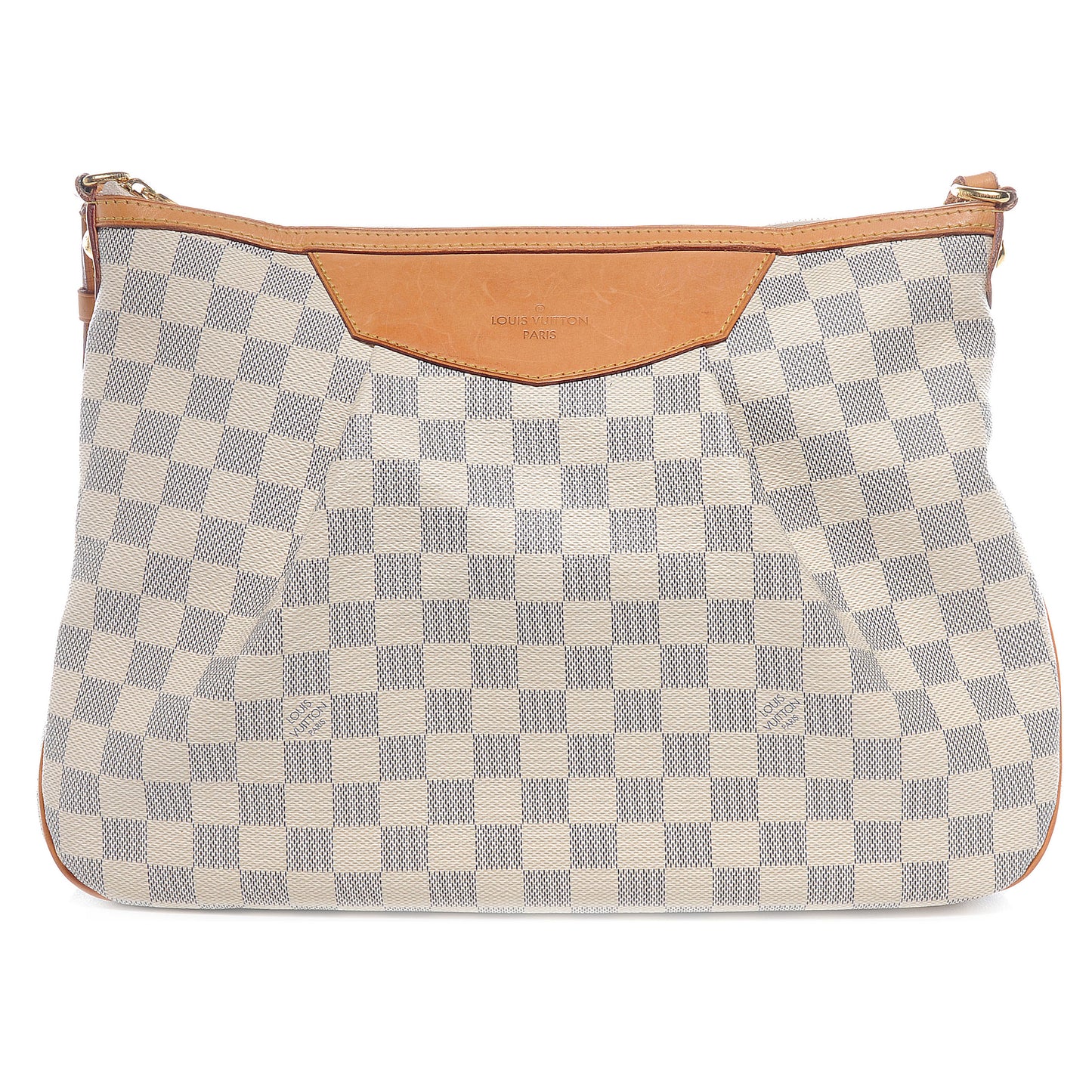 Damier Azur Siracusa MM