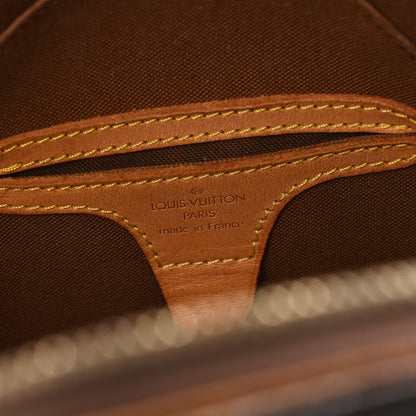 Louis Vuitton Monogram Ellipse PM 6 of 10