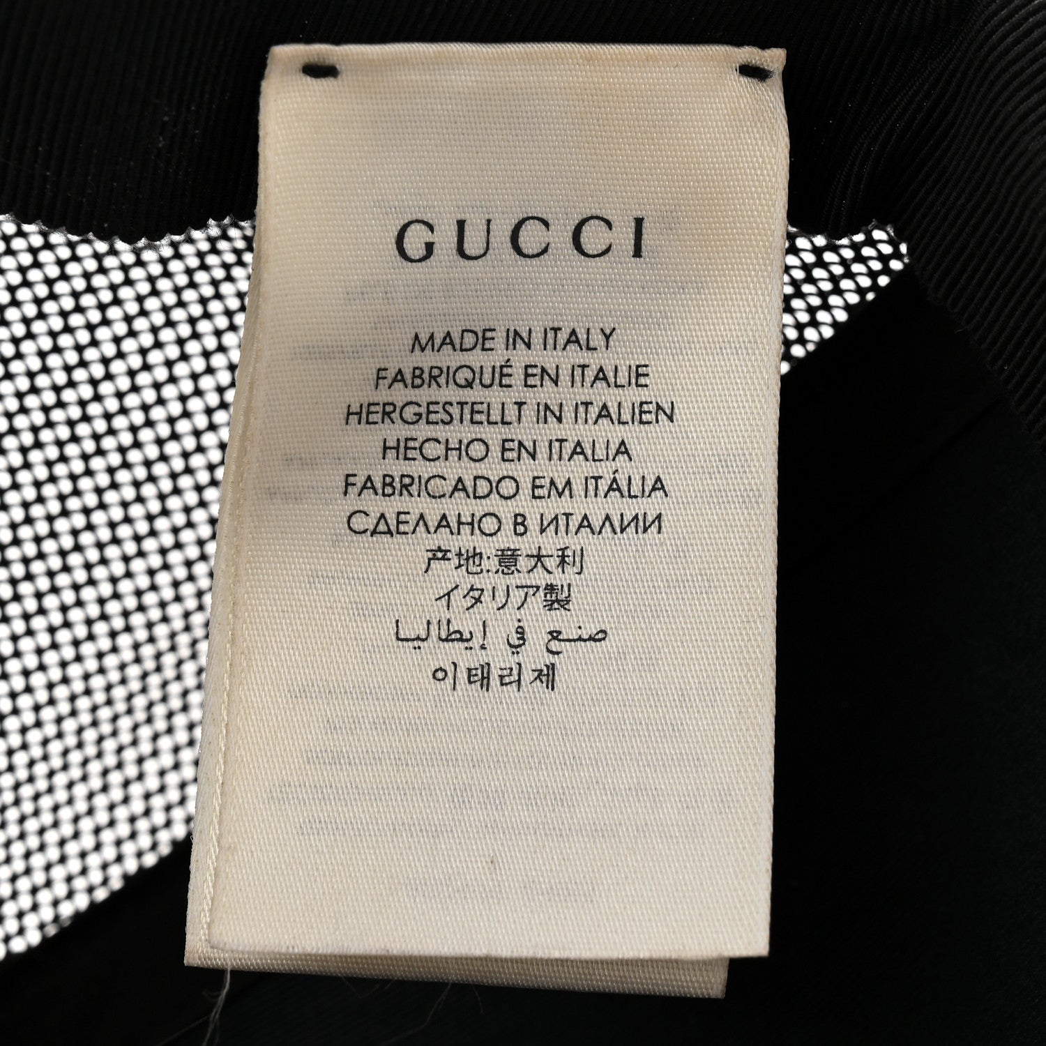 Gucci X DISNEY Mini Vintage GG Supreme Monogram Mickey Mouse Baseball Hat XL Beige Vintage Sun Oil 8 of 11