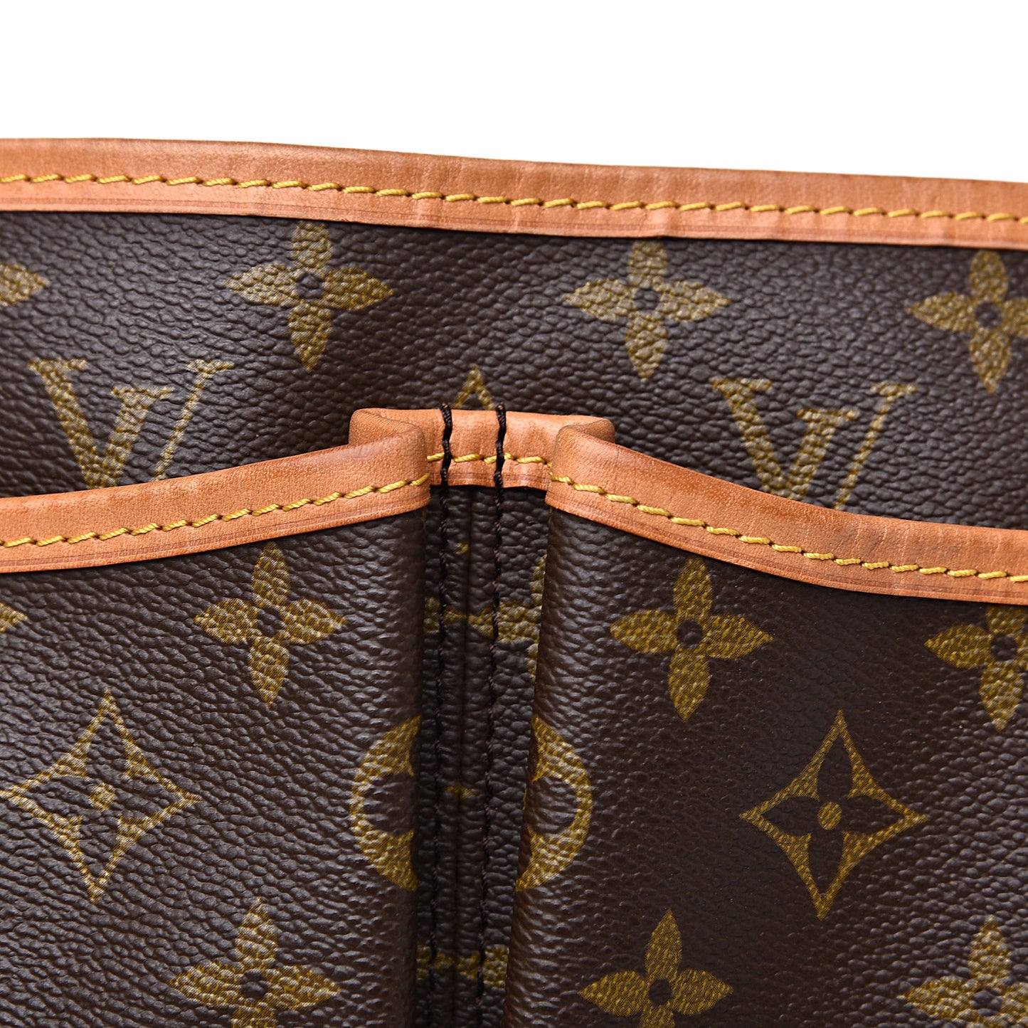 Monogram Sac Gibeciere GM