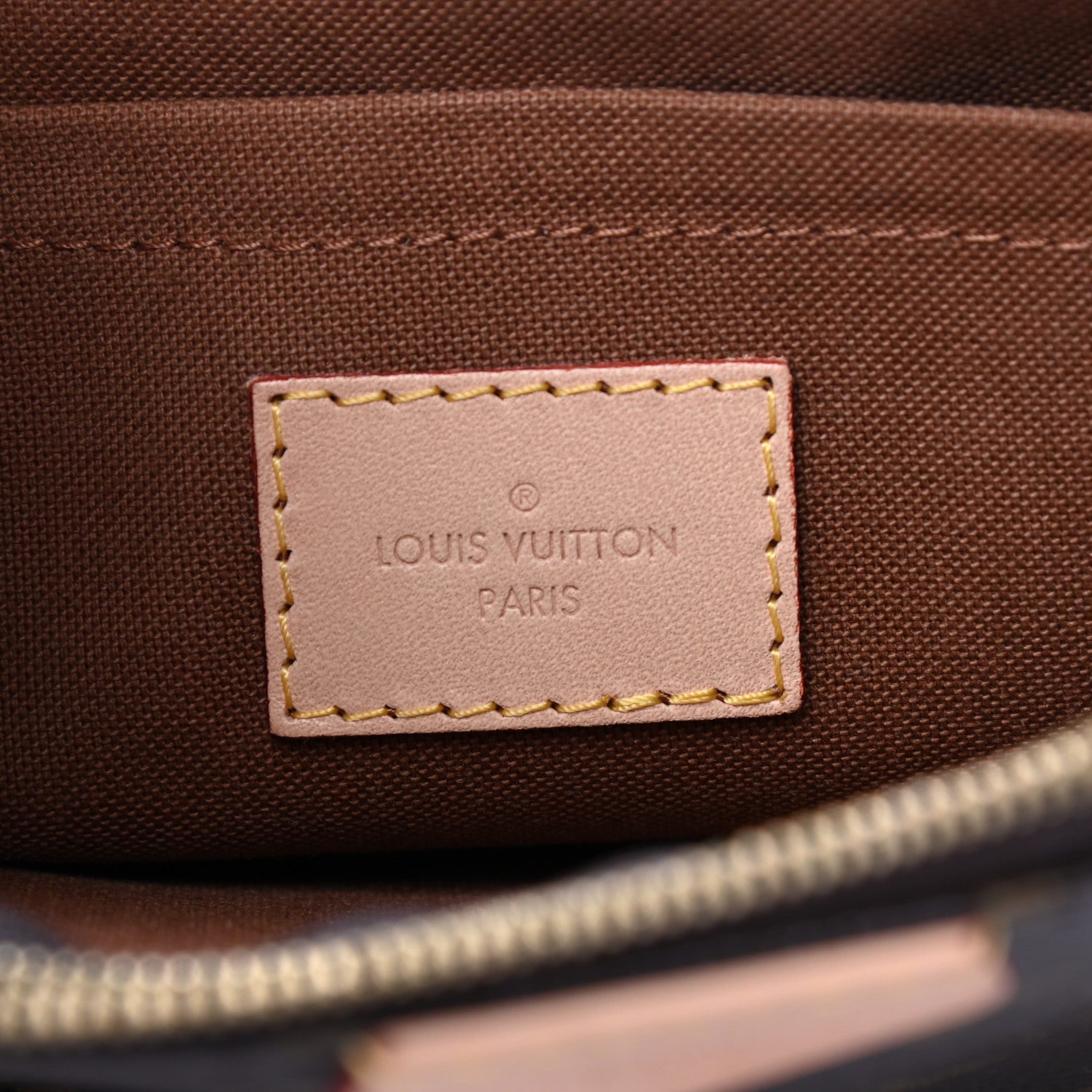 Louis Vuitton Monogram Multi Pochette Accessories 6 of 9