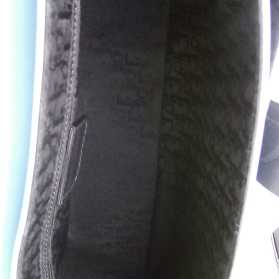 Christian Dior Leather Hardcore Bag 12 of 12