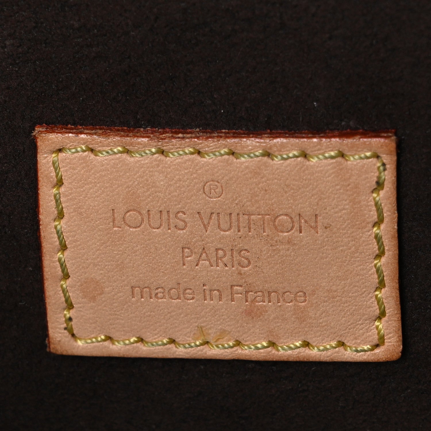 Louis Vuitton Monogram Pochette Metis 6 of 11