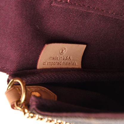 Louis Vuitton Monogram Favorite MM 6 of 13