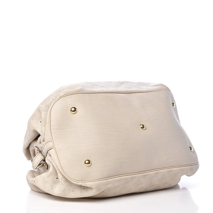 Louis Vuitton Mahina XXL Gris 4 of 13