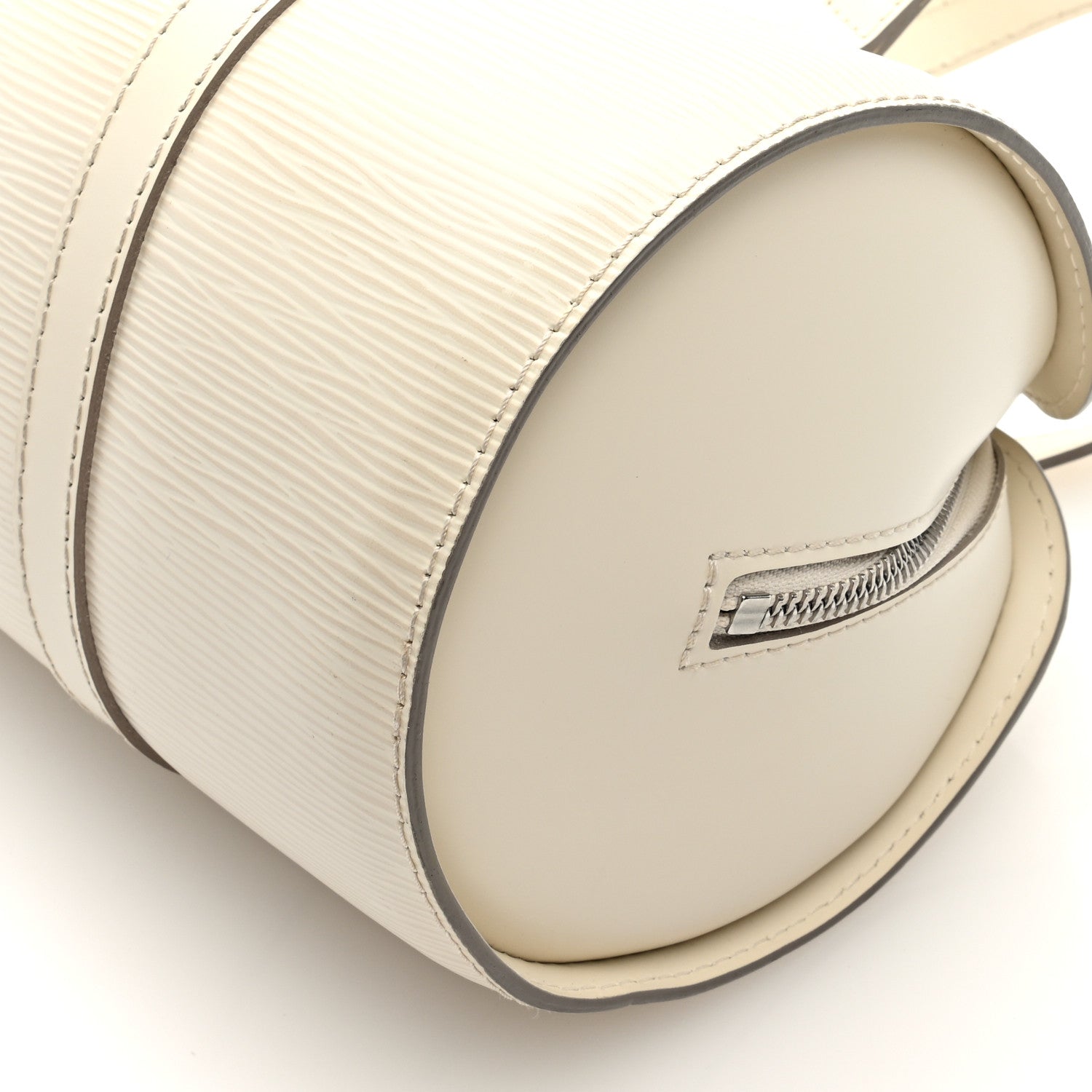 Louis Vuitton Epi Soufflot Ivory 10 of 10