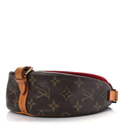 Louis Vuitton Monogram Tambourin 7 of 7