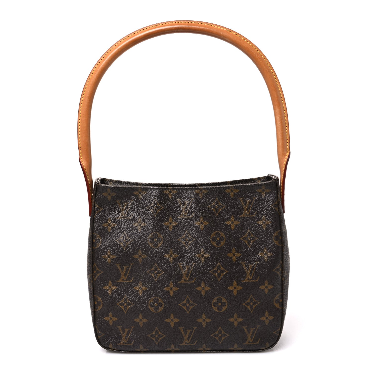 Louis Vuitton Monogram Looping MM 1 of 10