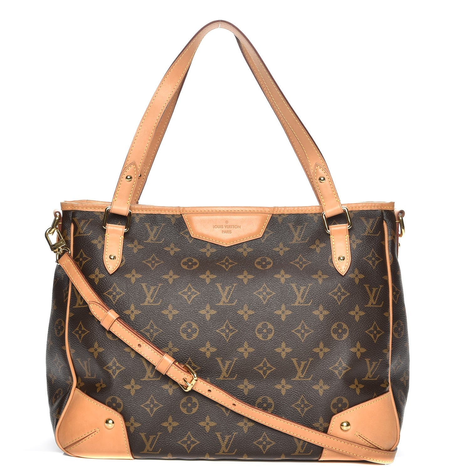Louis Vuitton Monogram Estrela MM 1 of 10