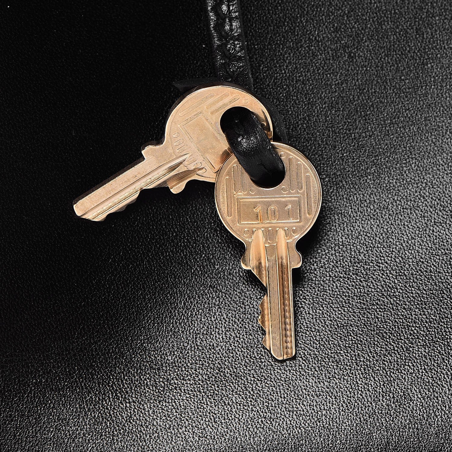 Hermes Box Kelly Retourne 32 Black 8 of 35