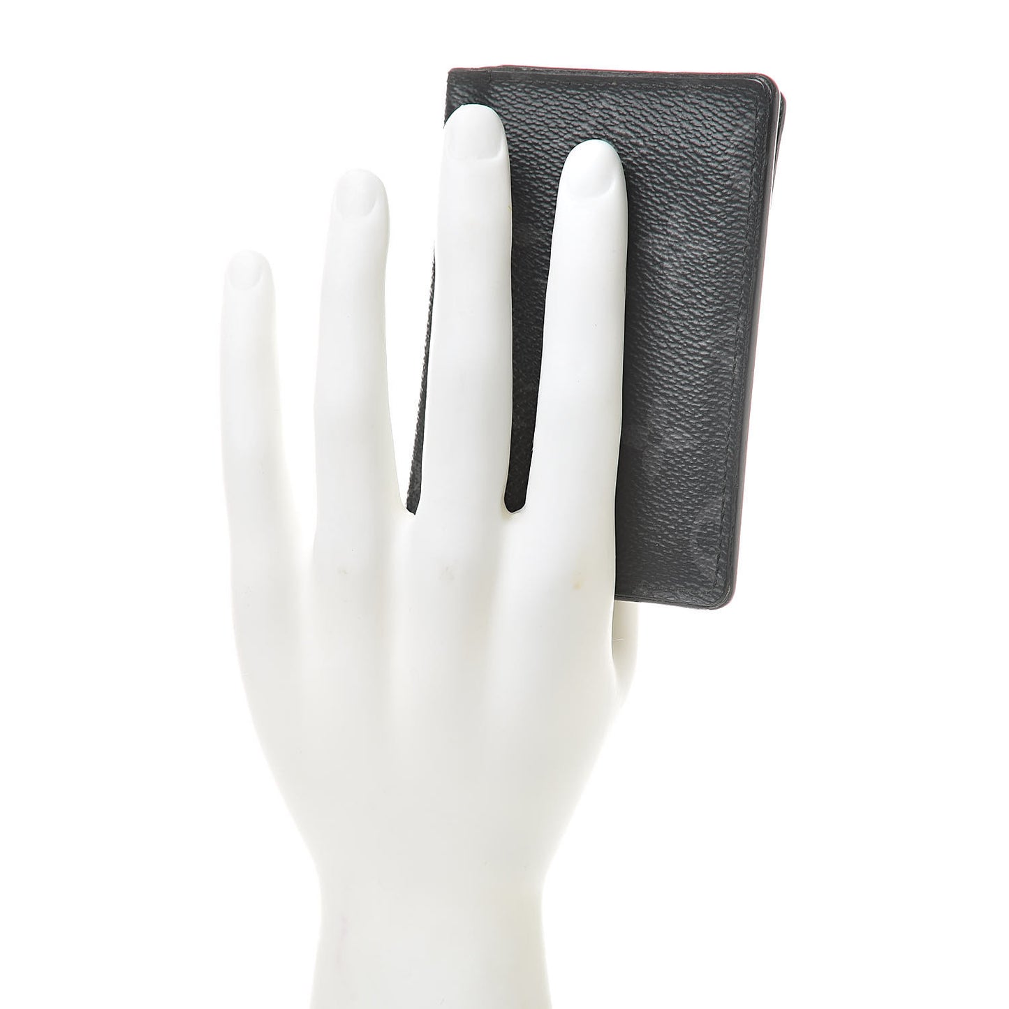 Monogram Eclipse Pocket Organizer Card Holder