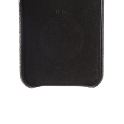 Louis Vuitton Monogram iPhone 11 Pro Bumper Black 6 of 7