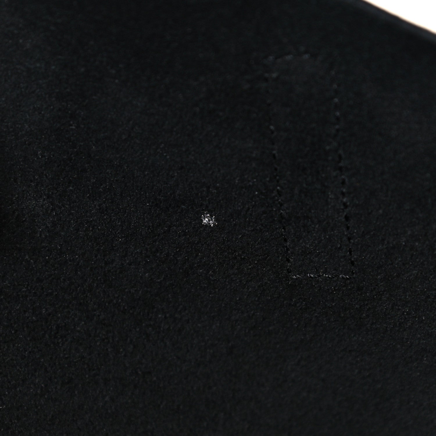 Saint Laurent Calfskin Medium Shopping Tote Black 14 of 19