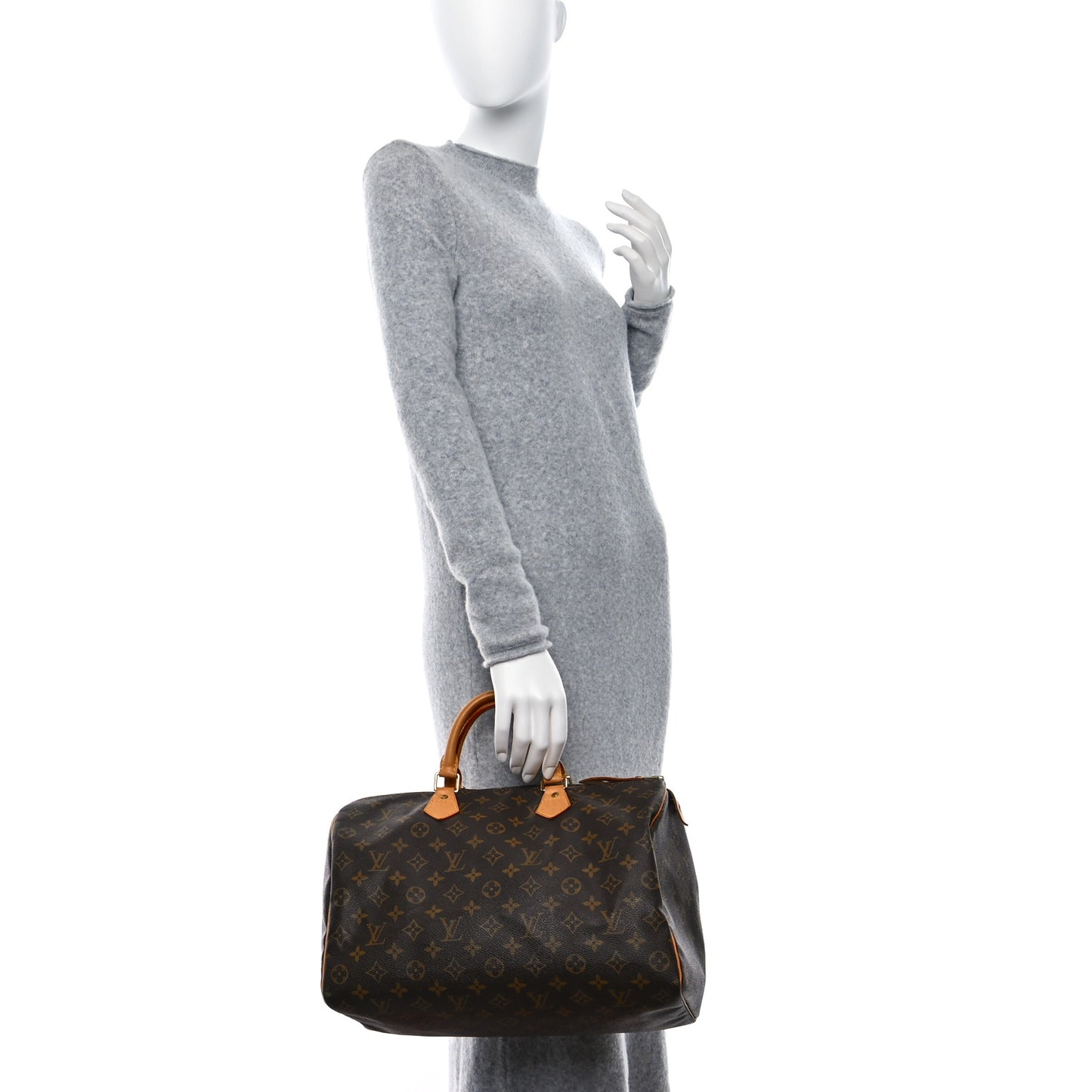 Monogram Speedy 40