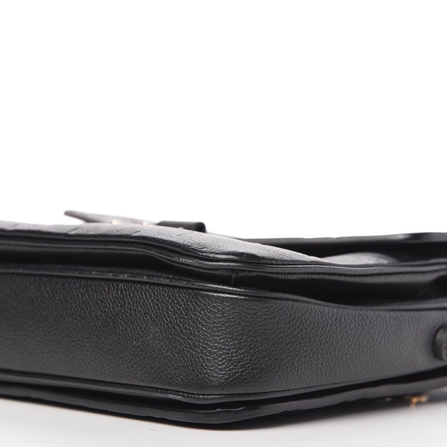 Empreinte Pochette Metis Black