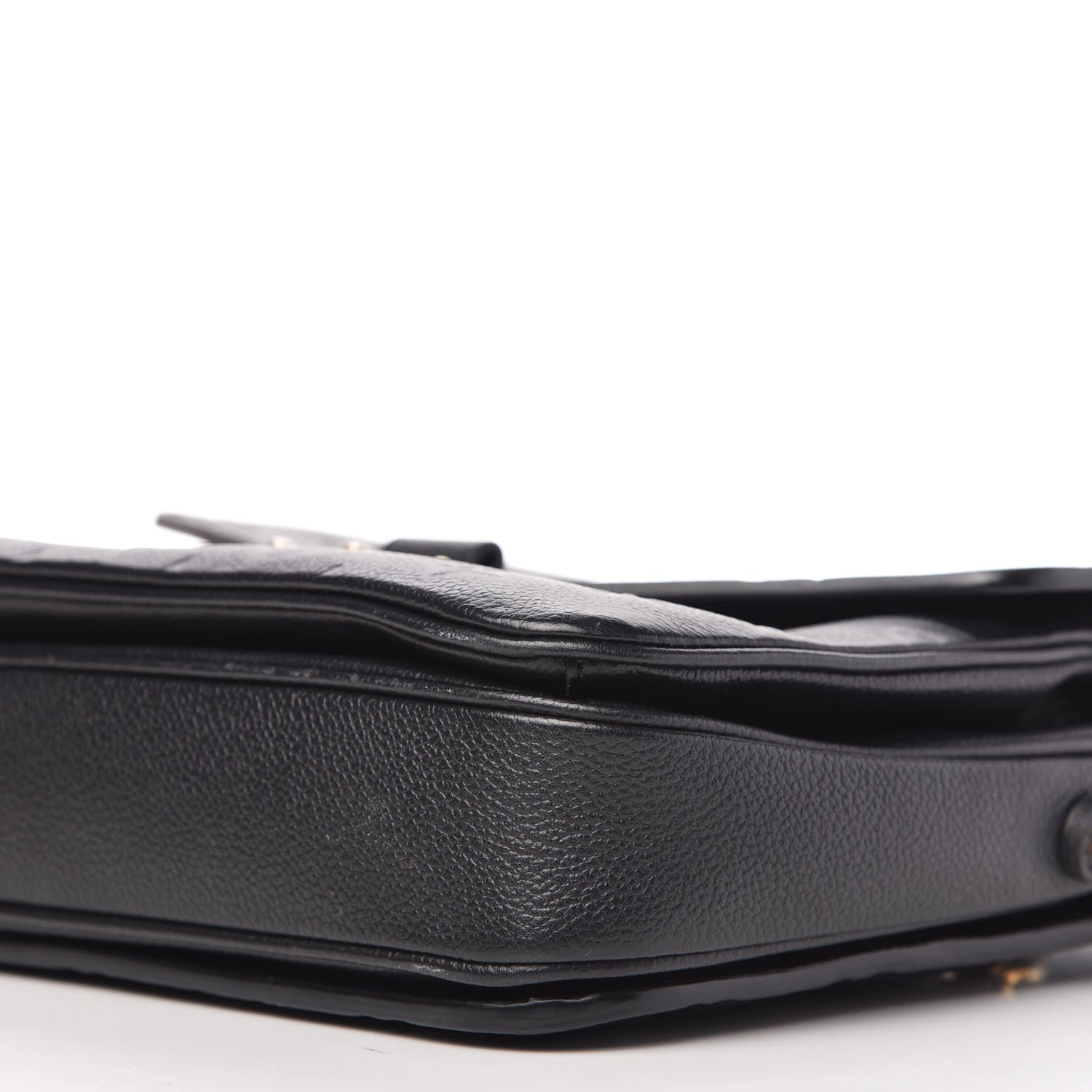 Louis Vuitton Empreinte Pochette Metis Black 7 of 10