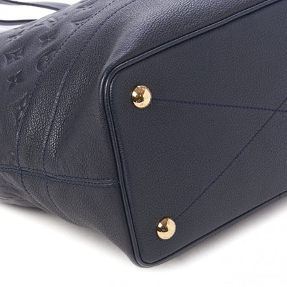 Louis Vuitton Empreinte Citadine PM Infini 7 of 9