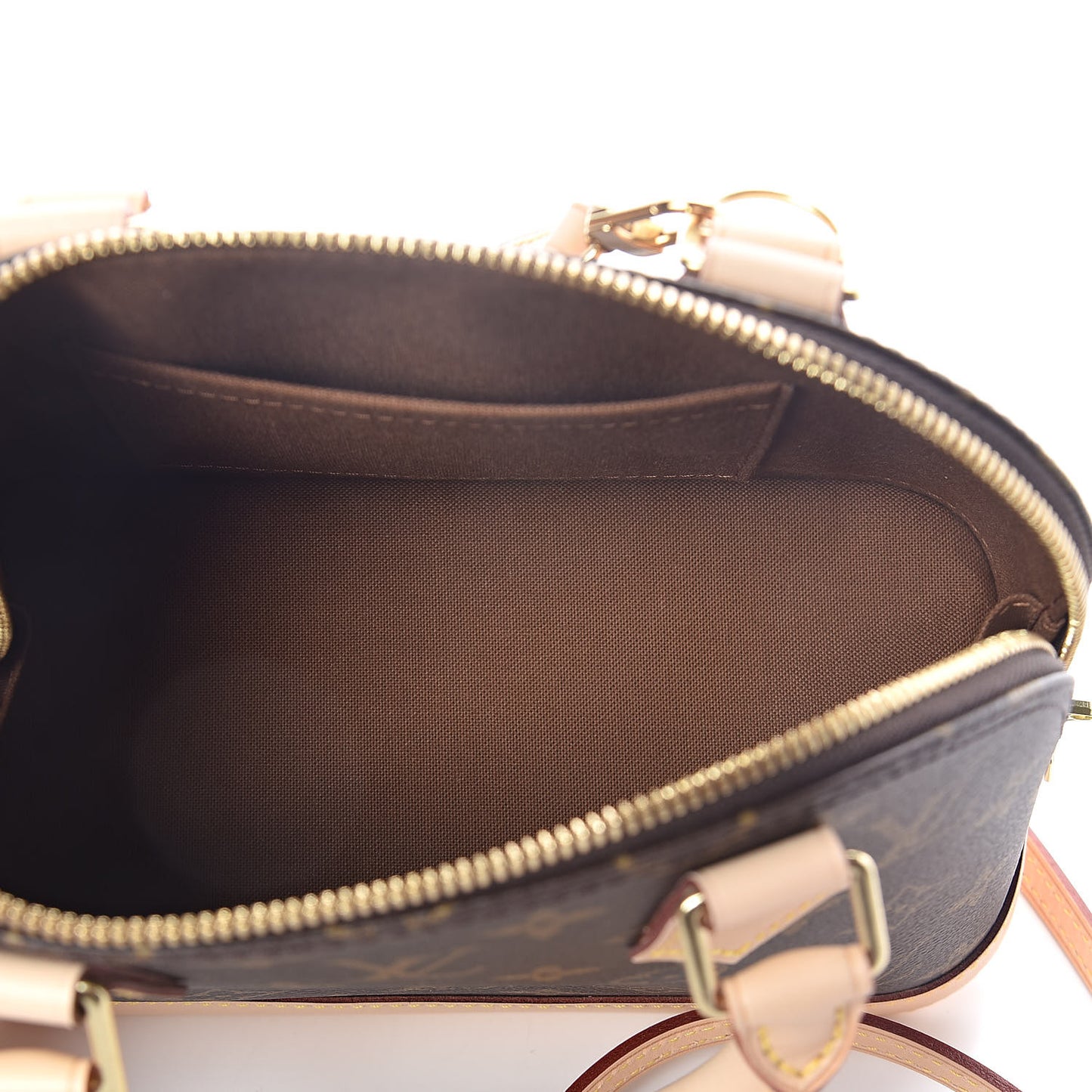 Monogram Alma BB