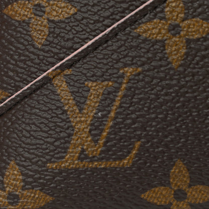 Louis Vuitton Monogram Kirigami Pochette Set 11 of 12
