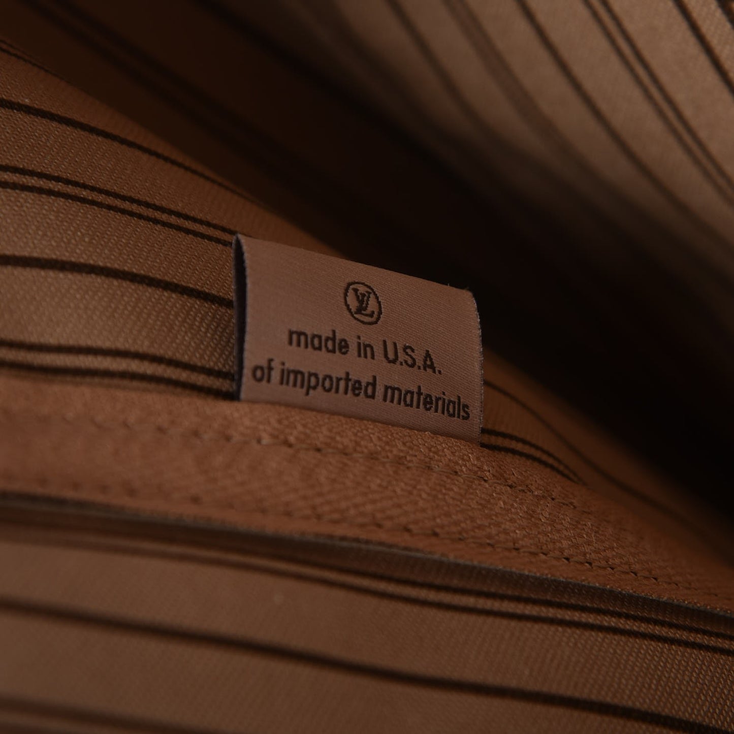 Monogram Neo Neverfull GM